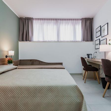 סירקוזה Archimede'S Rooms מראה חיצוני תמונה