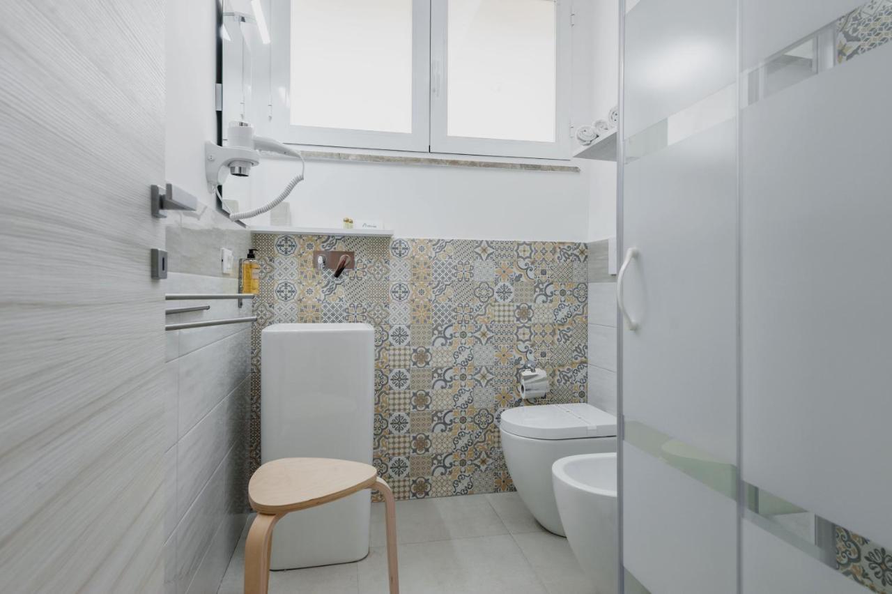 סירקוזה Archimede'S Rooms מראה חיצוני תמונה