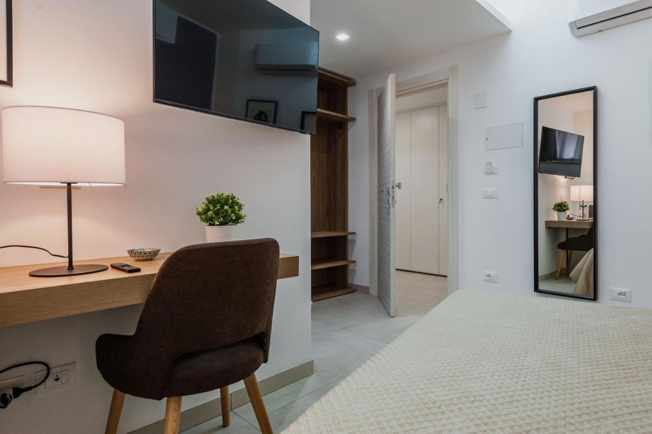סירקוזה Archimede'S Rooms מראה חיצוני תמונה