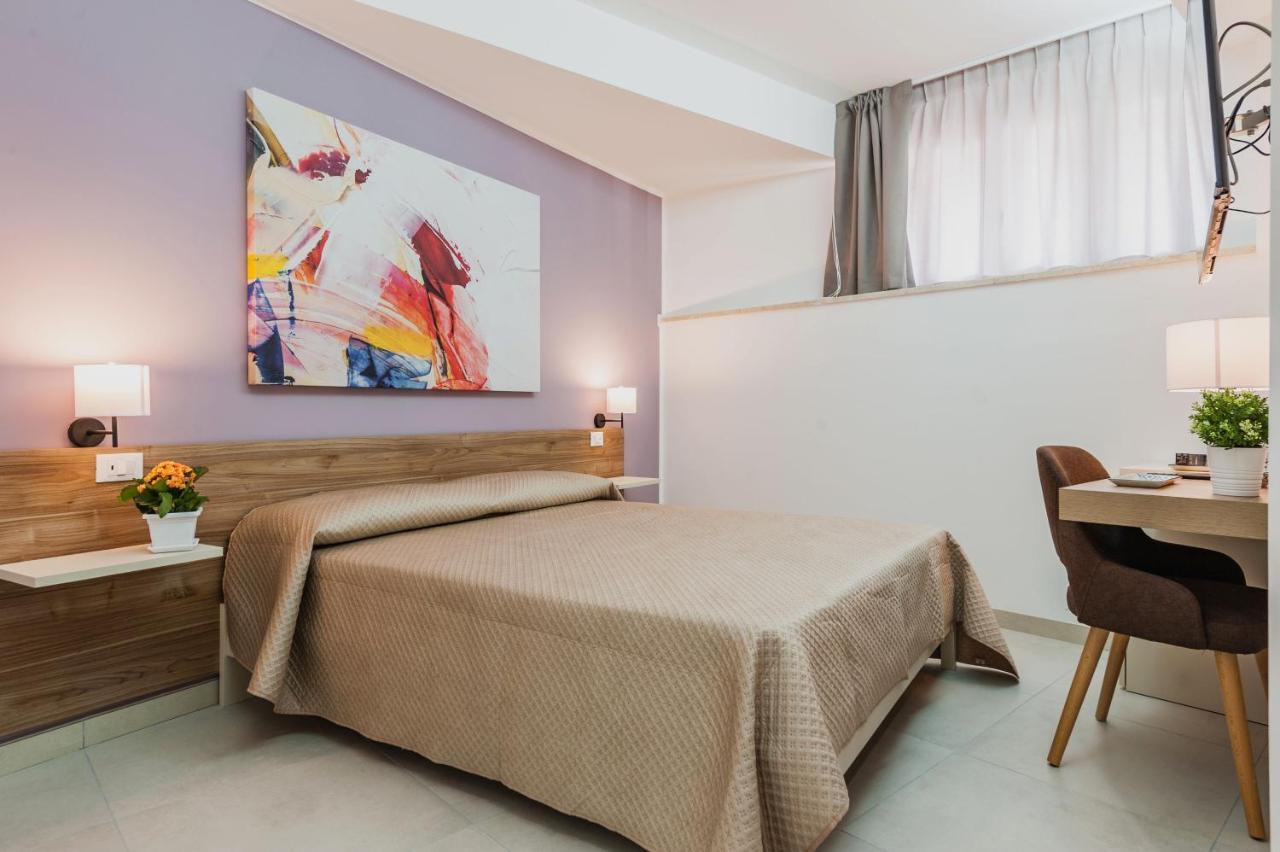 סירקוזה Archimede'S Rooms מראה חיצוני תמונה