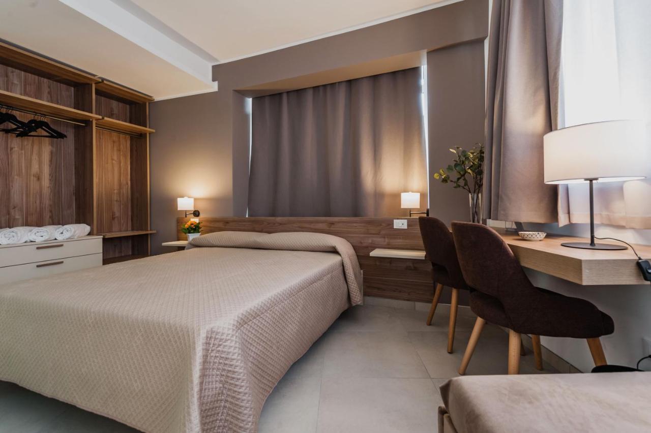 סירקוזה Archimede'S Rooms מראה חיצוני תמונה