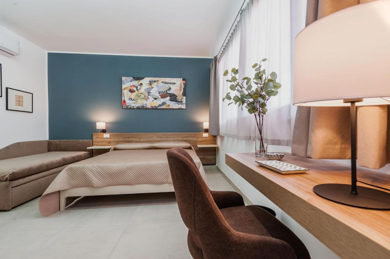 סירקוזה Archimede'S Rooms מראה חיצוני תמונה