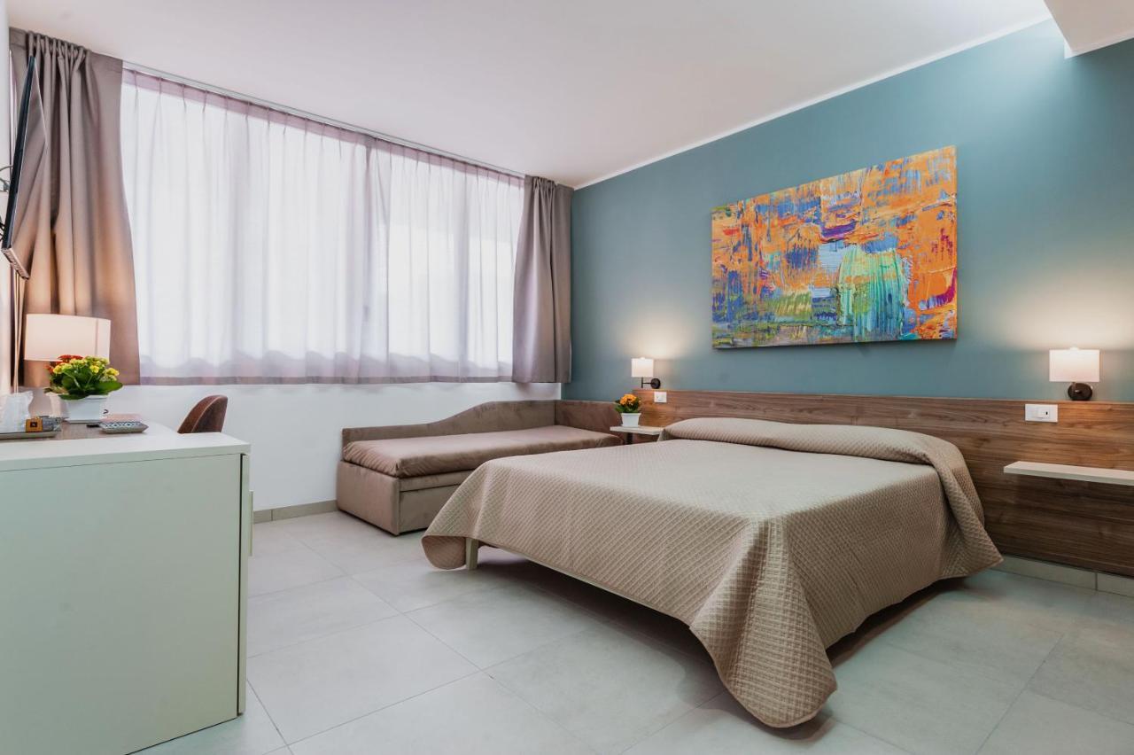 סירקוזה Archimede'S Rooms מראה חיצוני תמונה