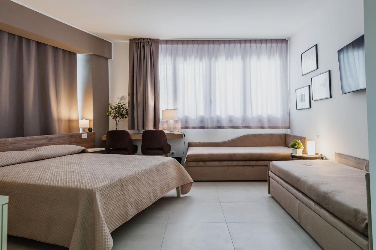 סירקוזה Archimede'S Rooms מראה חיצוני תמונה