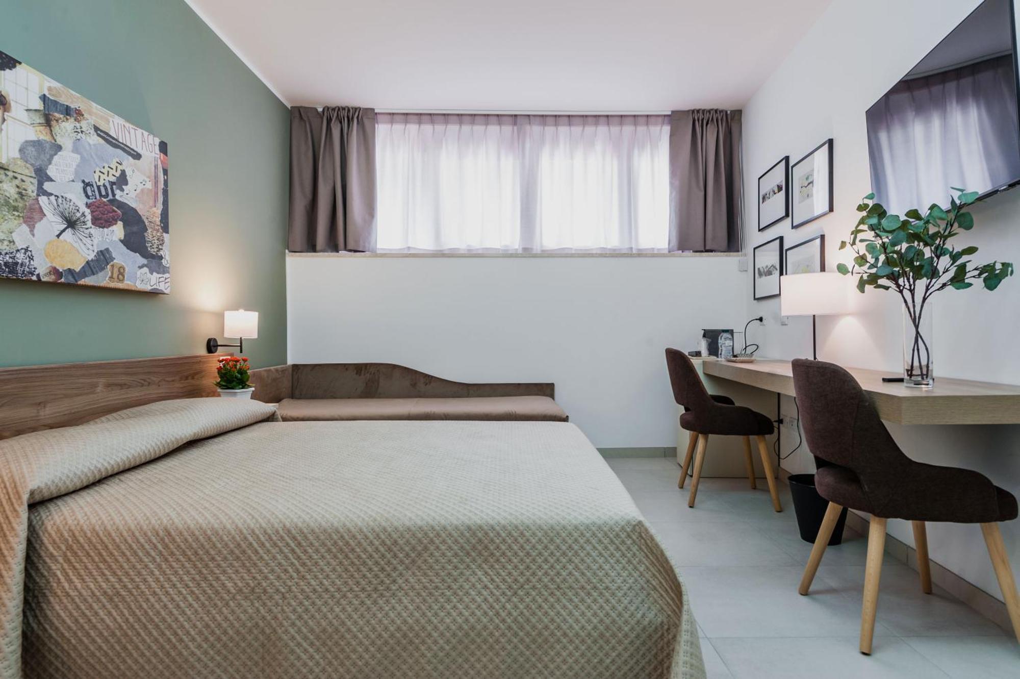 סירקוזה Archimede'S Rooms מראה חיצוני תמונה