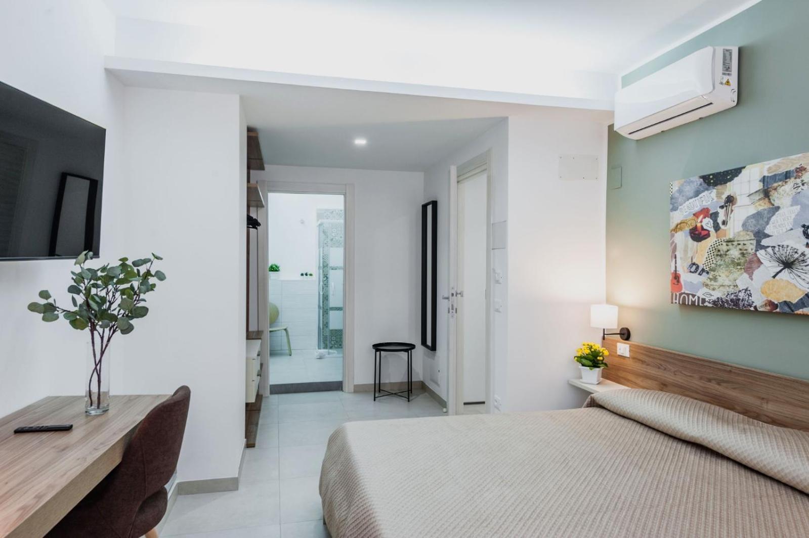 סירקוזה Archimede'S Rooms מראה חיצוני תמונה
